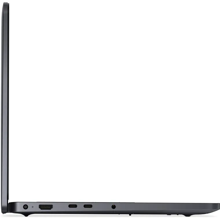 Notebook Dell Pro de 14“ (Ryzen 5 PRO 230, 16GB Ram, 512GB, Win11 Pro) 7