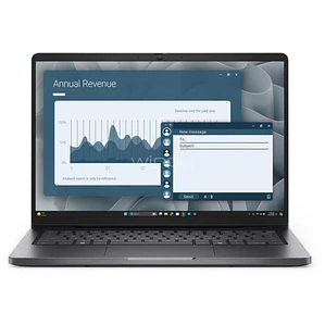 Notebook Dell Pro de 14“ (Ryzen 5 PRO 230, 16GB Ram, 512GB, Win11 Pro)