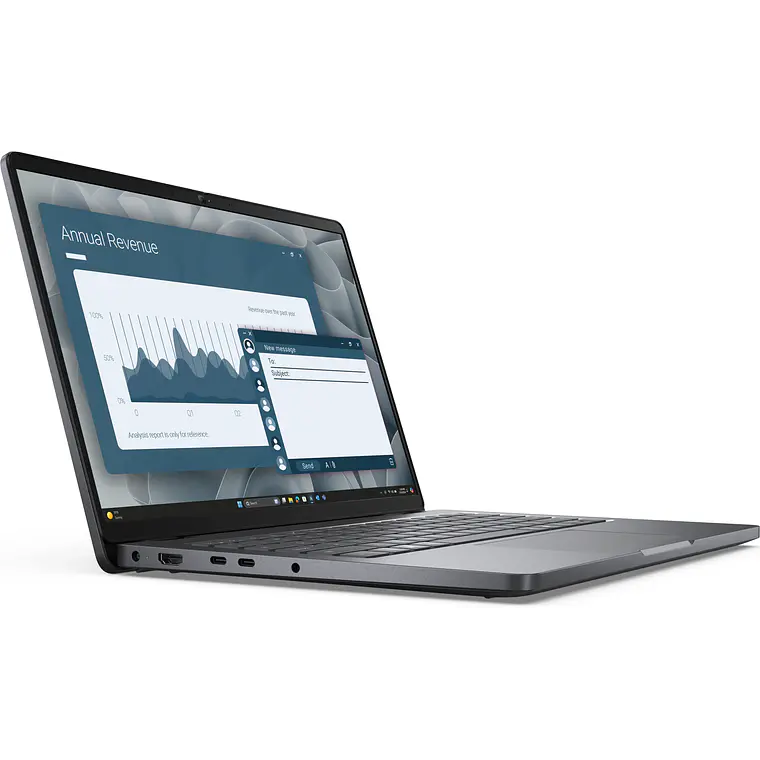 Notebook Dell Pro de 14“ (Ryzen 5 PRO 230, 16GB Ram, 512GB, Win11 Pro) 3