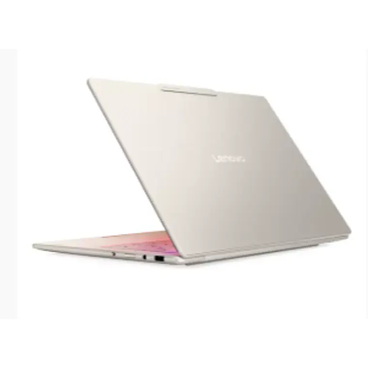 Notebook Lenovo Yoga Slim 7 de 14“ (Intel Ultra 7 258V, 32GB Ram, 1TB SSD, Win11 Home) 4