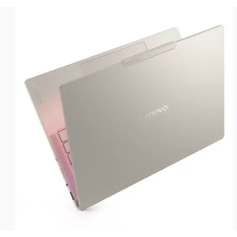Notebook Lenovo Yoga Slim 7 de 14“ (Intel Ultra 7 258V, 32GB Ram, 1TB SSD, Win11 Home) 6