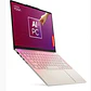Notebook Lenovo Yoga Slim 7 de 14“ (Intel Ultra 7 258V, 32GB Ram, 1TB SSD, Win11 Home) - Miniatura 3
