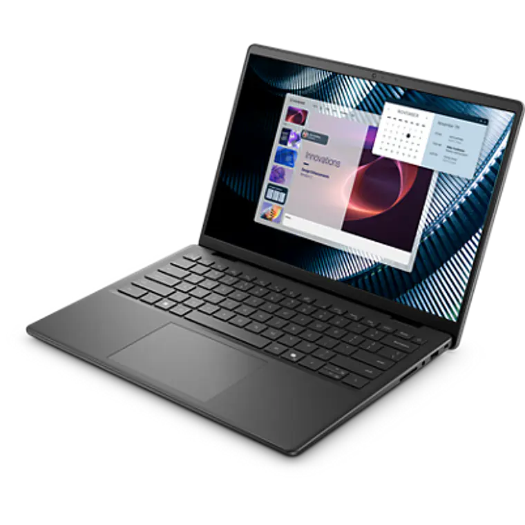 NotebookDell Pro Essential PV14250 de 14“ (intel i7-150U, 16GB Ram, 512GB SSD, Win11 Pro) 2