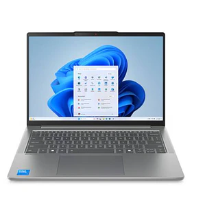 Notebook Lenovo IdeaPad Slim de 14“ (AMD Ryzen Ai 7 350, 24GB Ram, 512GB SSD, Win11 Home)