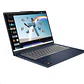 Notebook Lenovo IdeaPad Slim de 14“ (AMD Ryzen Ai 7 350, 24GB Ram, 512GB SSD, Win11 Home) - Miniatura 2