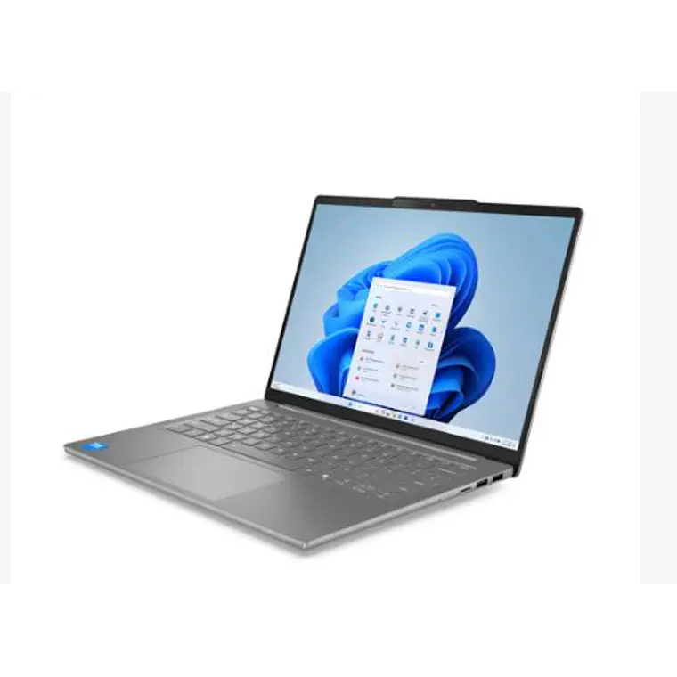 Notebook Lenovo IdeaPad Slim de 14“ (AMD Ryzen Ai 7 350, 24GB Ram, 512GB SSD, Win11 Home) 3