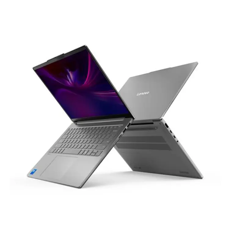 Notebook Lenovo IdeaPad Slim de 14“ (AMD Ryzen Ai 7 350, 24GB Ram, 512GB SSD, Win11 Home) 4