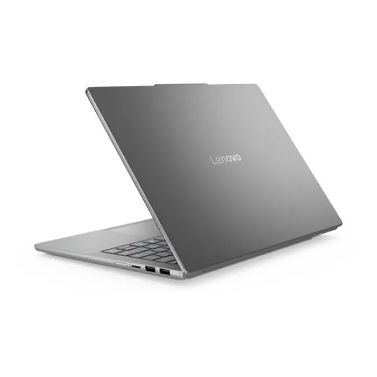 Notebook Lenovo IdeaPad Slim de 14“ (AMD Ryzen Ai 7 350, 24GB Ram, 512GB SSD, Win11 Home) 5