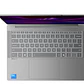 Notebook Lenovo IdeaPad Slim de 14“ (AMD Ryzen Ai 7 350, 24GB Ram, 512GB SSD, Win11 Home) - Miniatura 6