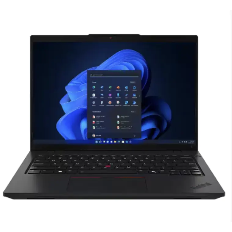 Notebook Lenovo ThinkPad L14 Gen 6 de 14“  (Intel Ultra 7 255U, 16GB Ram, 512GB SSD, Win11 Pro) 1