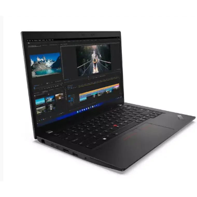 Notebook Lenovo ThinkPad L14 Gen 6 de 14“  (Intel Ultra 7 255U, 16GB Ram, 512GB SSD, Win11 Pro) 2