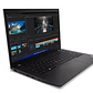 Notebook Lenovo ThinkPad L14 Gen 6 de 14“  (Intel Ultra 7 255U, 16GB Ram, 512GB SSD, Win11 Pro) - Miniatura 2