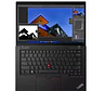 Notebook Lenovo ThinkPad L14 Gen 6 de 14“  (Intel Ultra 7 255U, 16GB Ram, 512GB SSD, Win11 Pro) - Miniatura 3