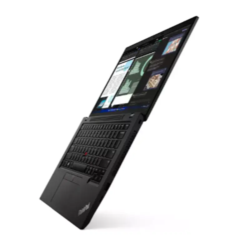 Notebook Lenovo ThinkPad L14 Gen 6 de 14“  (Intel Ultra 7 255U, 16GB Ram, 512GB SSD, Win11 Pro) 4