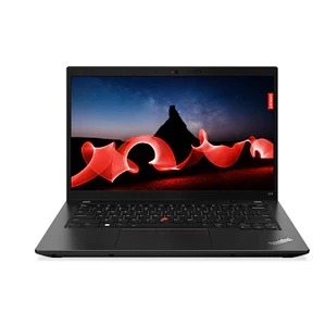 Notebook ThinkPad Lenovo Gen 4 de 14“ (Ryzen 7 Pro 7730U, 16GB Ram, 512GB SSD,  Win11 Pro)