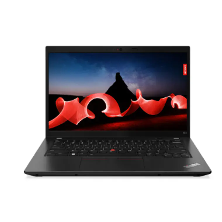 Notebook ThinkPad Lenovo Gen 4 de 14“ (Ryzen 7 Pro 7730U, 16GB Ram, 512GB SSD,  Win11 Pro) 1