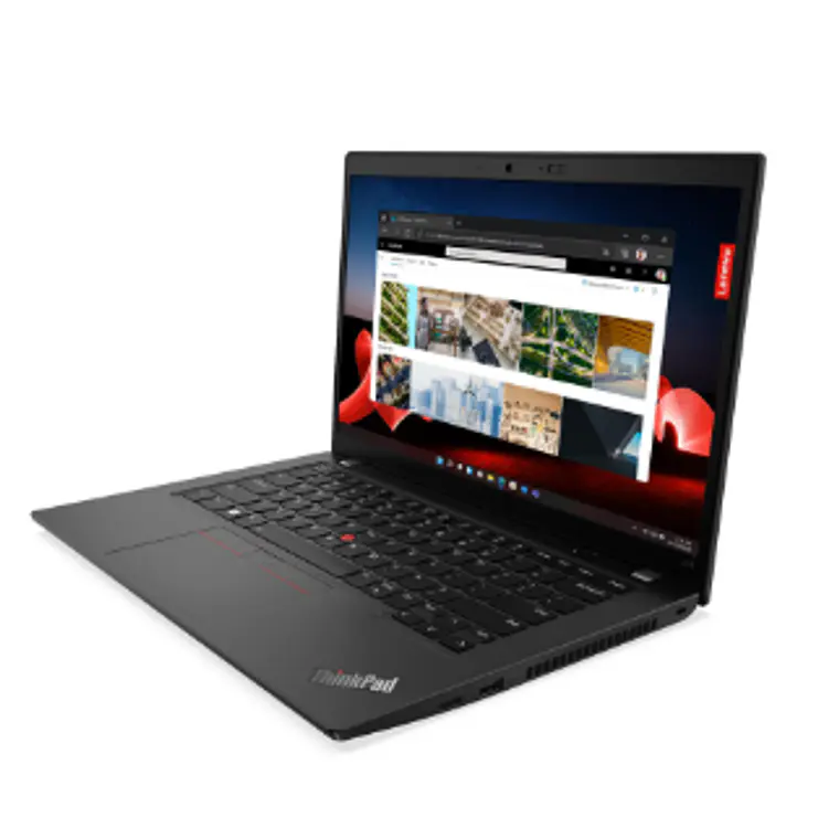 Notebook ThinkPad Lenovo Gen 4 de 14“ (Ryzen 7 Pro 7730U, 16GB Ram, 512GB SSD,  Win11 Pro) 2