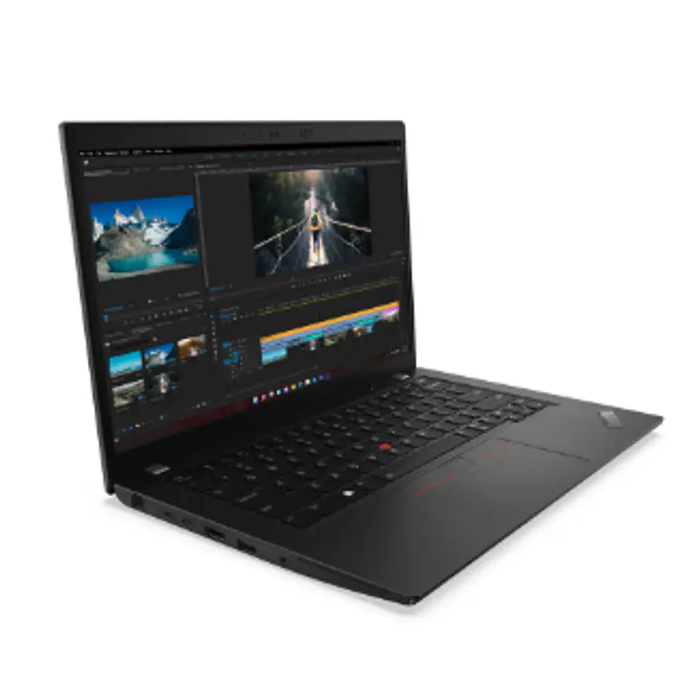 Notebook ThinkPad Lenovo Gen 4 de 14“ (Ryzen 7 Pro 7730U, 16GB Ram, 512GB SSD,  Win11 Pro) 3