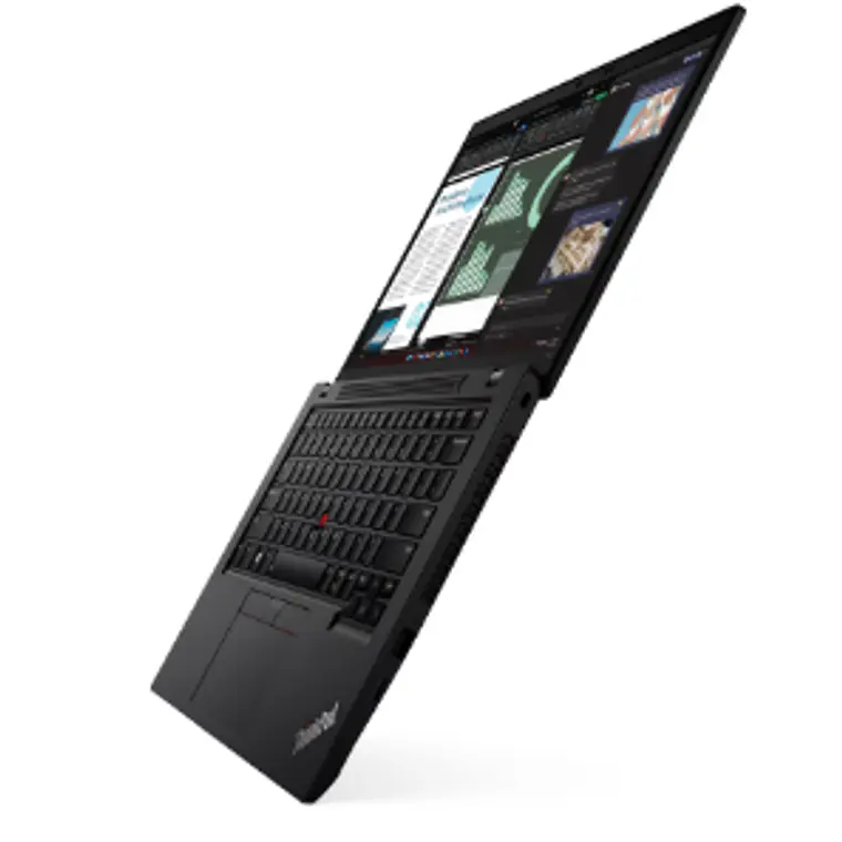 Notebook ThinkPad Lenovo Gen 4 de 14“ (Ryzen 7 Pro 7730U, 16GB Ram, 512GB SSD,  Win11 Pro) 4