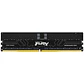 Memoria ram 32GB DDR5 6000Mhz CL32 RDimm Kingston Fury Renegade Pro Black Expo - Miniatura 1