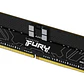 Memoria ram 32GB DDR5 6000Mhz CL32 RDimm Kingston Fury Renegade Pro Black Expo - Miniatura 3