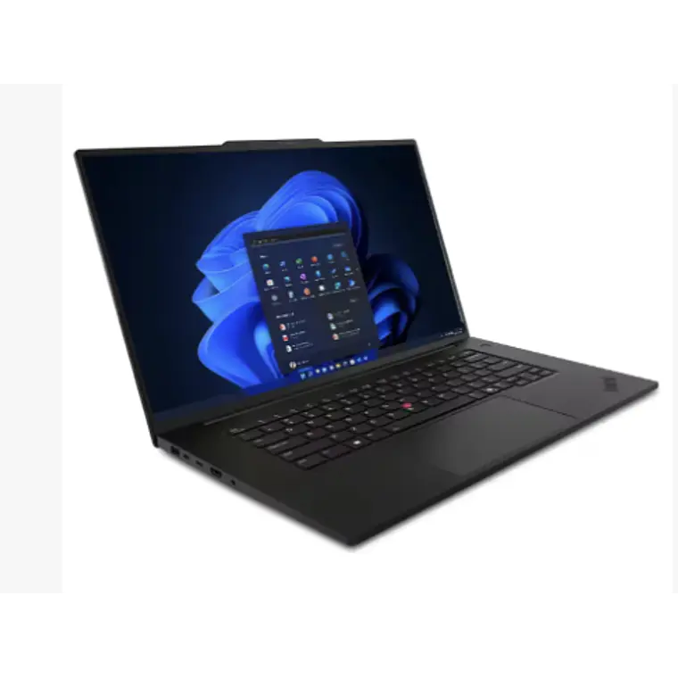 Notebook Lenovo ThinkPad P1 Gen 7 de 16“ ( Intel Ultra 7 155H, 32GB Ram, 1TB SSD, Nvidia RTX 2000B, Win11 Pro) 2