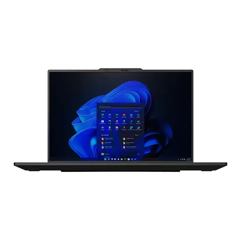 Notebook Lenovo ThinkPad P1 Gen 7 de 16“ ( Intel Ultra 7 155H, 32GB Ram, 1TB SSD, Nvidia RTX 2000B, Win11 Pro) 4