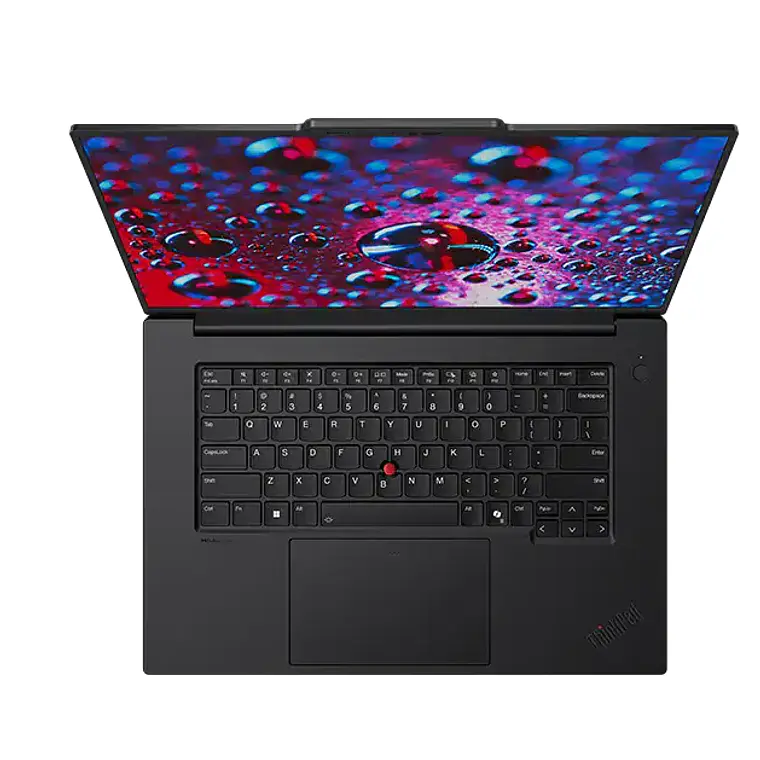 Notebook Lenovo ThinkPad P1 Gen 7 de 16“ ( Intel Ultra 7 155H, 32GB Ram, 1TB SSD, Nvidia RTX 2000B, Win11 Pro) 5