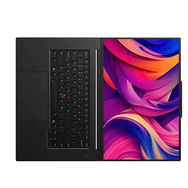 Notebook Lenovo ThinkPad P1 Gen 7 de 16“ ( Intel Ultra 7 155H, 32GB Ram, 1TB SSD, Nvidia RTX 2000B, Win11 Pro) 6