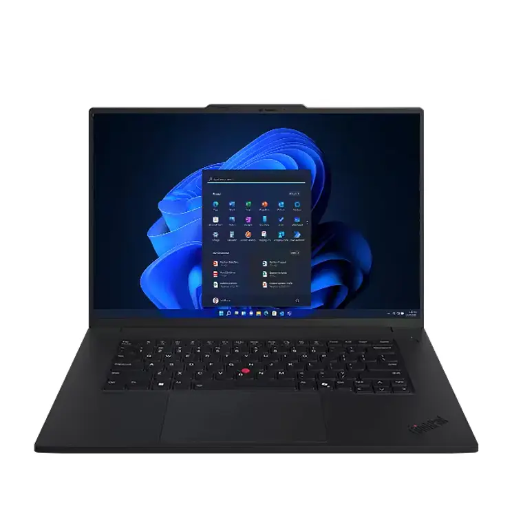 Notebook Lenovo ThinkPad P1 Gen 7 de 16“ ( Intel Ultra 7 155H, 32GB Ram, 1TB SSD, Nvidia RTX 2000B, Win11 Pro) 1