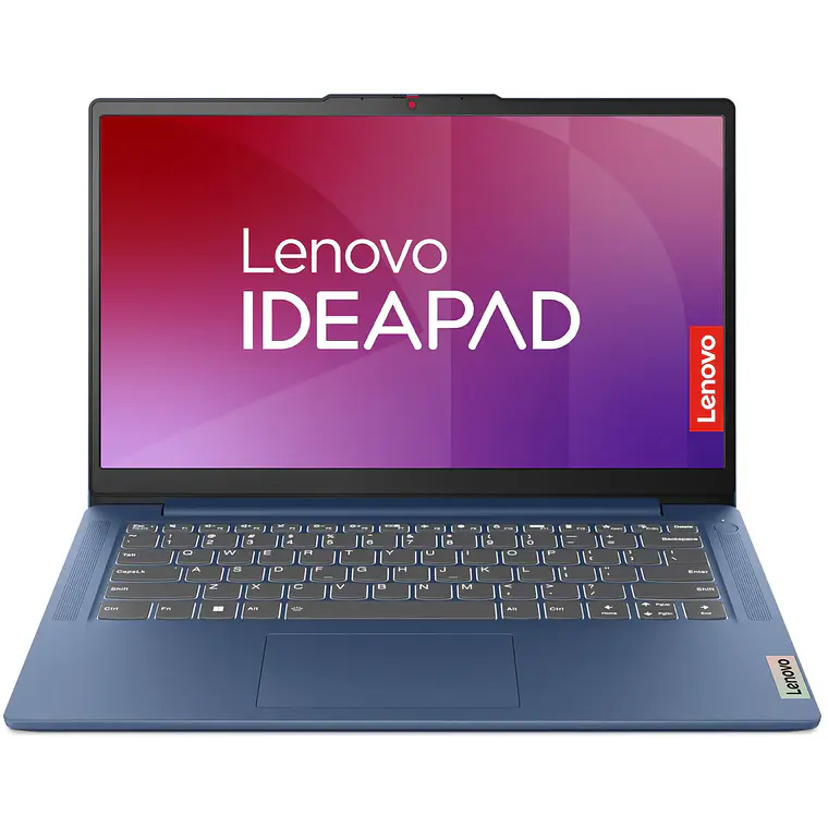 Lenovo IdeaPad Slim 3 G10 de 14” (Ryzen 7 7735HS, 16GB RAM, 512GB SSD, Win11 Home) 1