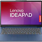 Lenovo IdeaPad Slim 3 G10 de 14” (Ryzen 7 7735HS, 16GB RAM, 512GB SSD, Win11 Home) - Miniatura 1