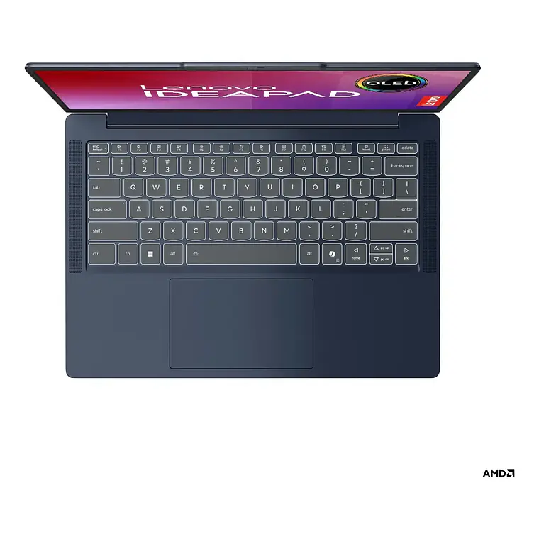 Lenovo IdeaPad Slim 3 G10 de 14” (Ryzen 7 7735HS, 16GB RAM, 512GB SSD, Win11 Home) 6