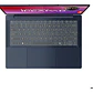 Lenovo IdeaPad Slim 3 G10 de 14” (Ryzen 7 7735HS, 16GB RAM, 512GB SSD, Win11 Home) - Miniatura 6