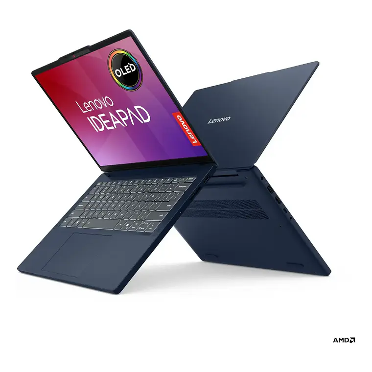 Lenovo IdeaPad Slim 3 G10 de 14” (Ryzen 7 7735HS, 16GB RAM, 512GB SSD, Win11 Home) 8