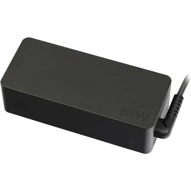 Cargador para notebook Lenovo USB-C 65W LX20V X 3,25A  2