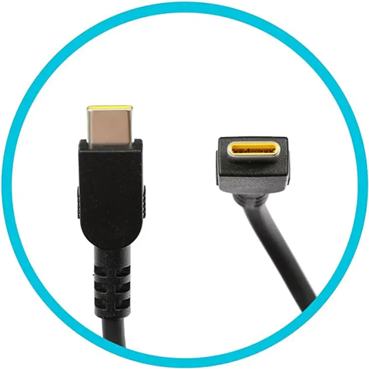 Cargador para notebook Lenovo USB-C 65W LX20V X 3,25A  3