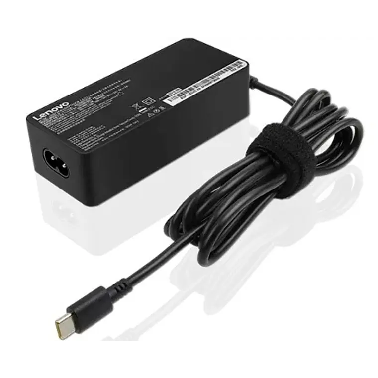 Cargador para notebook Lenovo USB-C 65W LX20V X 3,25A  1