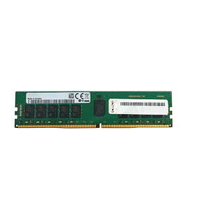 Memoria RAM Lenovo ThinkSystem de 32GB (DDR5, 6400MHz, ECC, RDIMM)