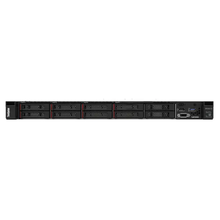 Servidor Lenovo ThinkSystem SR250 V3 Xeon 6353P 32GB DDR5 Escalable 1U Empresarial 1