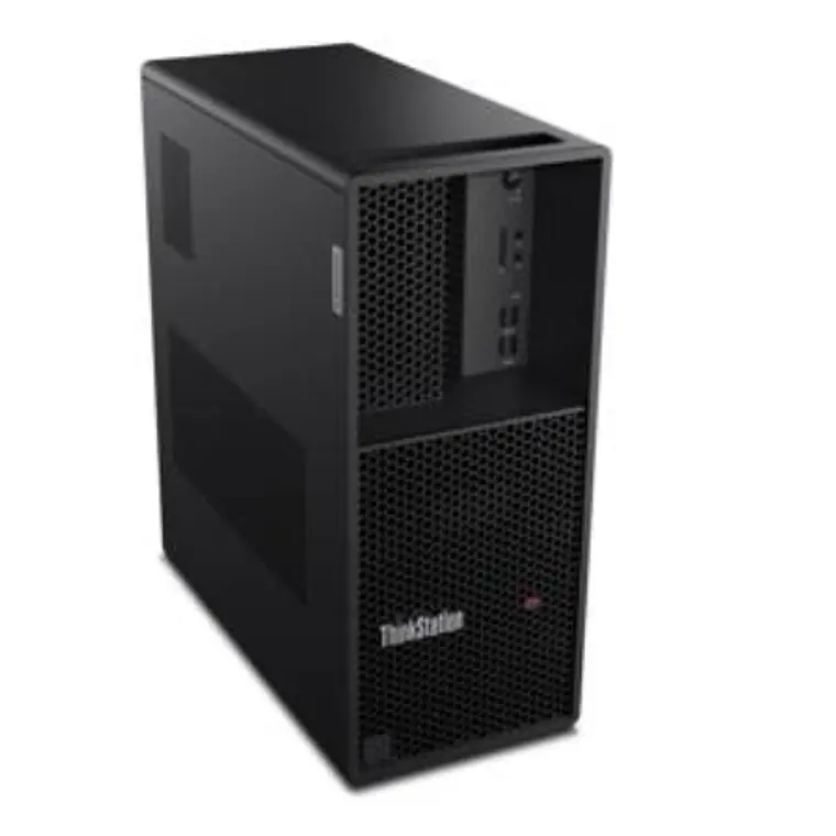 Lenovo ThinkStation P3 Tower Gen2 (Intel Ultra 9 285, 16GB Ram, 1TB SSD, Nvidia RTX Pro 200, Win11 Pro) 1