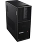 Lenovo ThinkStation P3 Tower Gen2 (Intel Ultra 9 285, 16GB Ram, 1TB SSD, Nvidia RTX Pro 200, Win11 Pro) - Miniatura 1