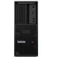 Lenovo ThinkStation P3 Tower Gen2 (Intel Ultra 9 285, 16GB Ram, 1TB SSD, Nvidia RTX Pro 200, Win11 Pro) - Miniatura 2