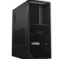 Lenovo ThinkStation P3 Tower Gen2 (Intel Ultra 9 285, 16GB Ram, 1TB SSD, Nvidia RTX Pro 200, Win11 Pro) - Miniatura 3