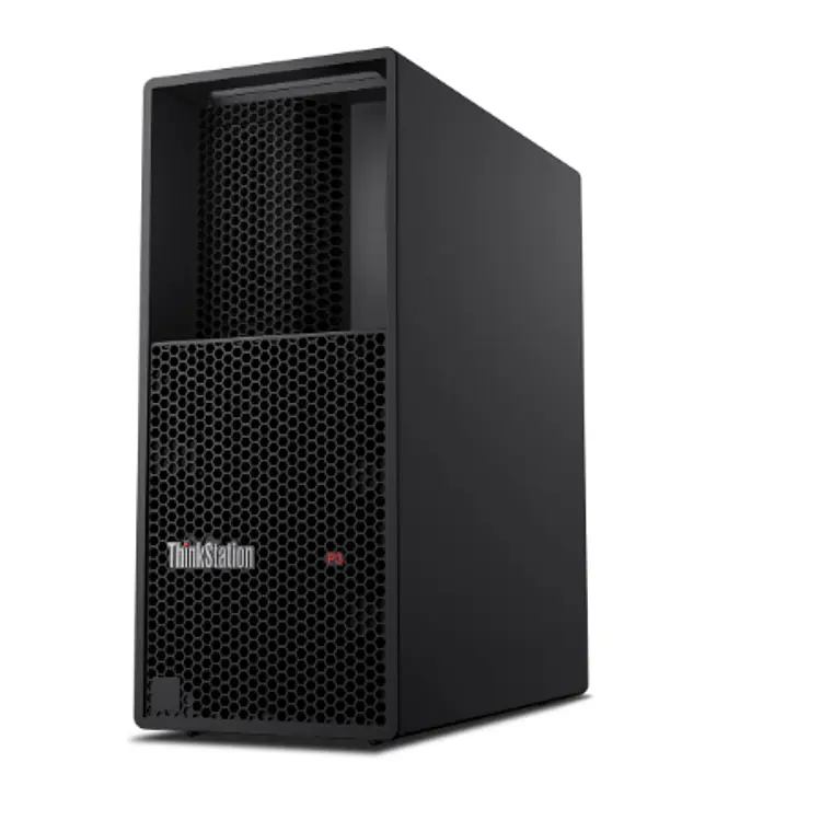 Lenovo ThinkStation P3 Tower Gen2 (Intel Ultra 9 285, 16GB Ram, 1TB SSD, Nvidia RTX Pro 200, Win11 Pro) 4