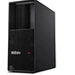 Lenovo ThinkStation P3 Tower Gen2 (Intel Ultra 9 285, 16GB Ram, 1TB SSD, Nvidia RTX Pro 200, Win11 Pro) - Miniatura 4