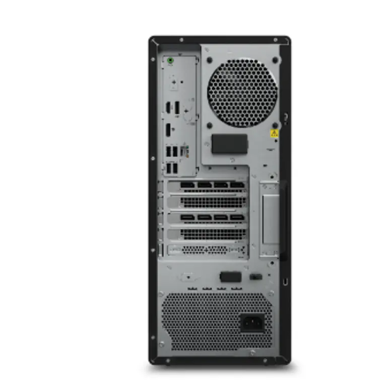 Computador Lenovo ThinkCentre ( Intel Ultra 7 265, 16GB Ram, 1TB SSD, Nvidia RTX 2000, Win11 Pro) 10
