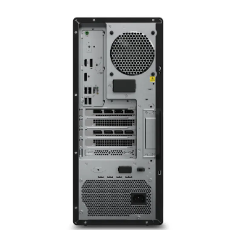 Computador ThinkCentre Tower ( Intel Ultra 7 265, 16GB Ram, 1TB SSD, Nvidia RTX A1000, Win11 Pro) 8