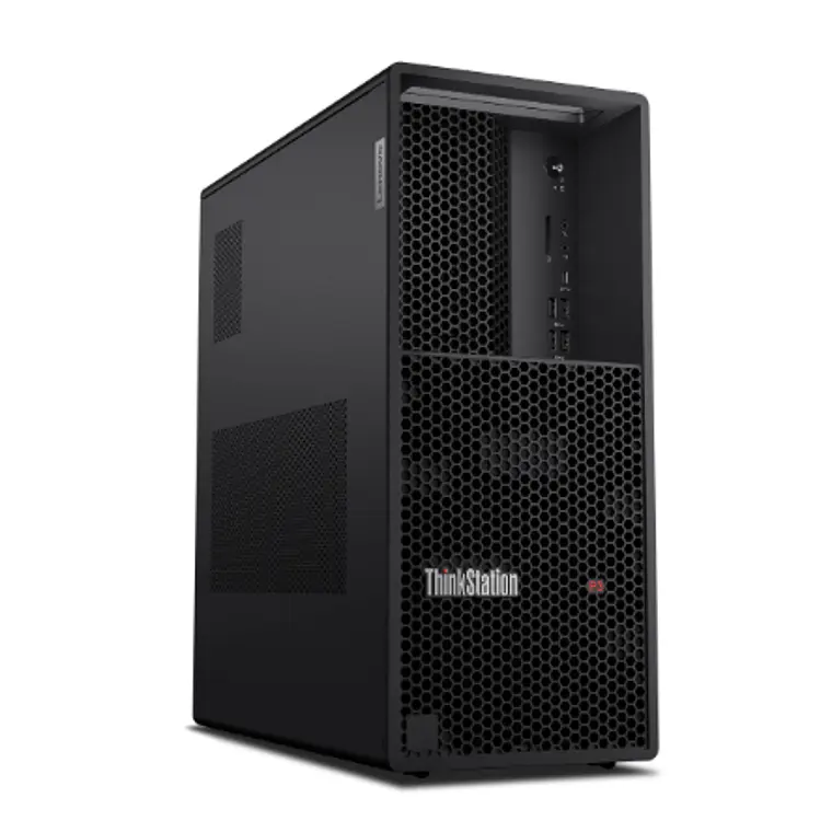 Computador ThinkCentre Tower ( Intel Ultra 7 265, 16GB Ram, 1TB SSD, Nvidia RTX A1000, Win11 Pro) 3