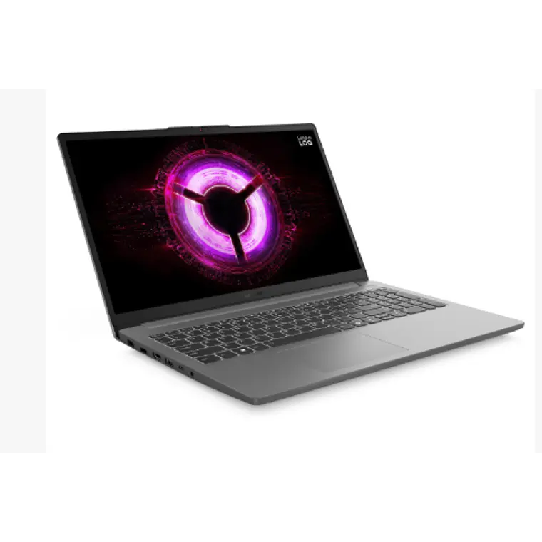 Notebook Lenovo LOQ 15ARP10E de 15.6“ ( AMD Ryzen 7 7735 HS, 16GB Ram, Nvidia GeForce RTX 4050 de 6GB, 512GB SSD) 1